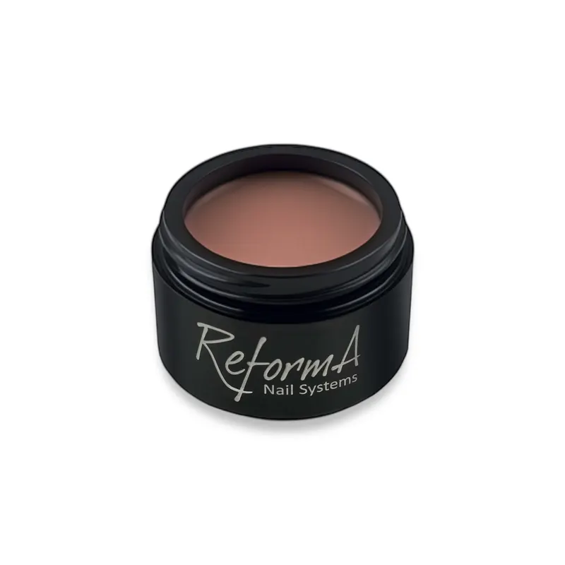 Builder Gel Cappuccino, 15 g