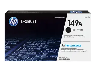Toner HP 149A czarny