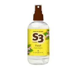 S3 S-3 Classic Fresh Spray Cologne 240ml
