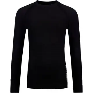 Ortovox 230 Competition Long Sleeve, damskie, czarny
