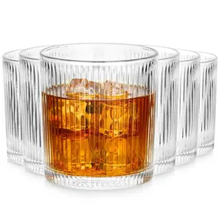 Szklanki 310 ml 6 szt.