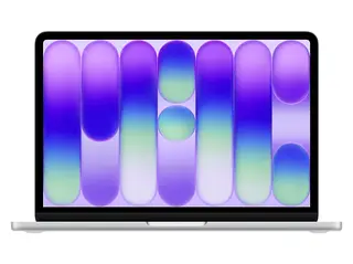 Laptop APPLE MacBook Neo (2026) A18 Pro/8 GB RAM/256 SSD/macOS Srebrny MHFA4ZE/A