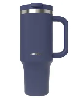 Kubek termiczny Contigo Streeterville Tumbler niebieski