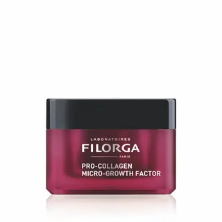 Laboratoires Filorga Pro-Collagen Micro-Growth Factor Krem Liftingująco-Ujędrniający z Kompleksem Peptydowym MGF 50ml
