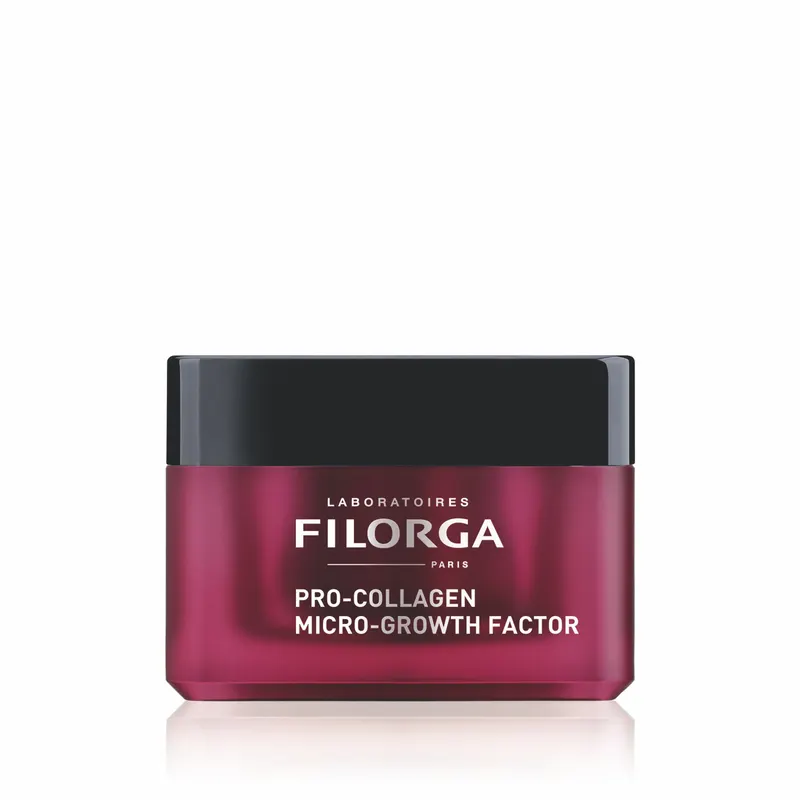 Laboratoires Filorga Pro-Collagen Micro-Growth Factor Krem Liftingująco-Ujędrniający z Kompleksem Peptydowym MGF 50ml