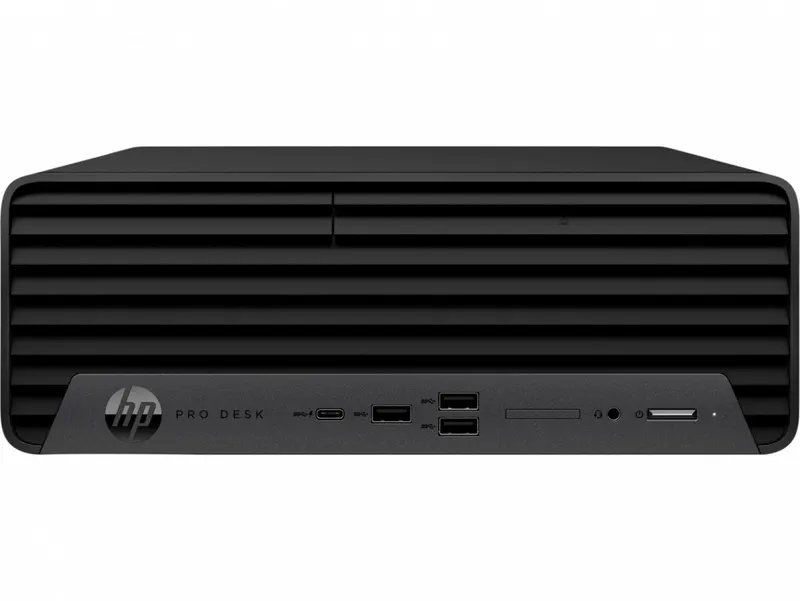 HP Komputer 400 SFF G9 i5-12500 512GB/16GB/W11P 9H7N5ET
