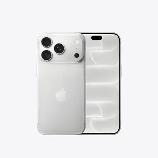 Apple iPhone 18 Pro 256GB Silver