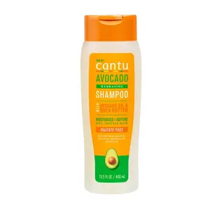 Cantu Avocado Szampon do Włosów 400ml