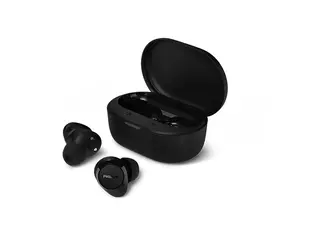 Słuchawki bezprzewodowe (TWS) PHILIPS TAT1300BK/00 Czarny