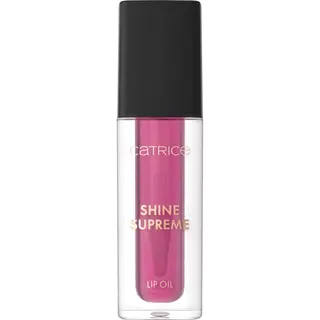 Catrice Shine Supreme Olejek do Ust 030 Berry Shot