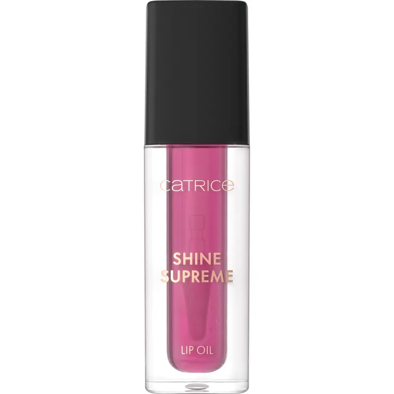 Catrice Shine Supreme Olejek do Ust 030 Berry Shot