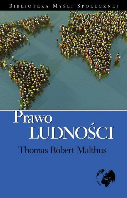 Prawo Ludności - ebook PDF