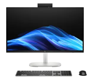 Komputer All-in-One HP EliteStudio 8 G1i Ultra 7-265 / 16GB /512GB 27"