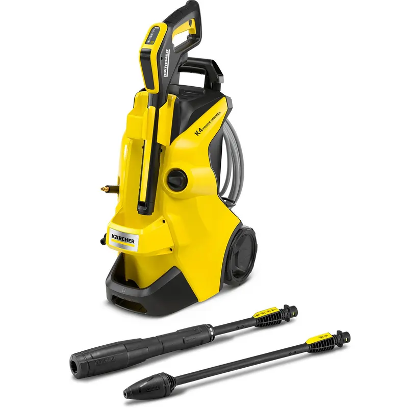 Myjka ciśnieniowa Karcher K 4 Premium Power Control Flex 1.324-300.0
