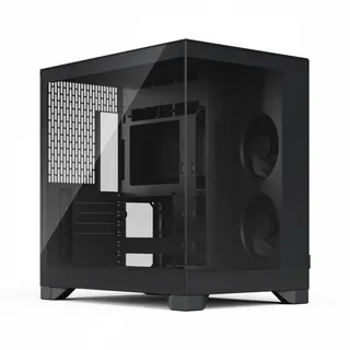 Fractal Design Obudowa Pop 2 Vision Czarna