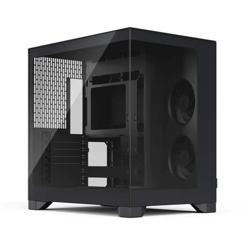 Fractal Design Obudowa Pop 2 Vision Czarna