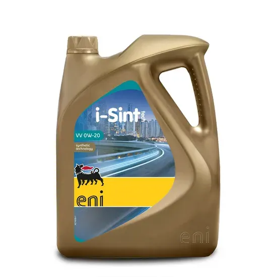 eni i-Sint Tech VV 0W-20, 4L