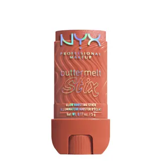 NYX Professional Makeup Buttermelt Stix Rozświetlający Sztyft do Twarzy 07 That's On Melt