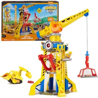 PSI PATROL RUBBLE ZESTAW DLA DZIECI POJAZD FIGURKA PIASEK KINETYCZNY