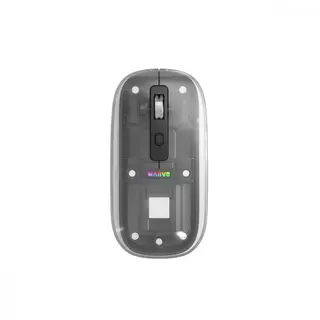 MARVO Mysz biurowa PRIS M B10 wireless czarna