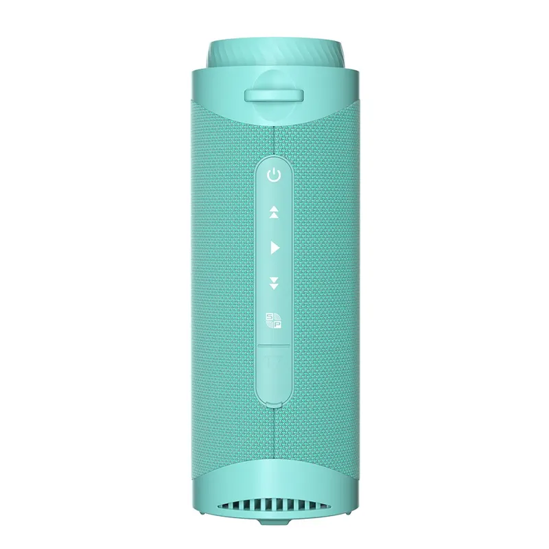 Tronsmart T7 przenośny głośnik Bluetooth zielony