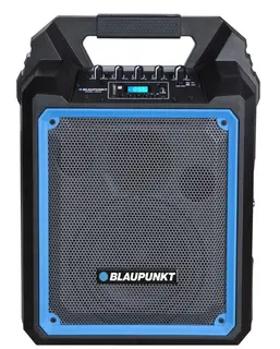 Power audio Blaupunkt MB06 Bluetooth