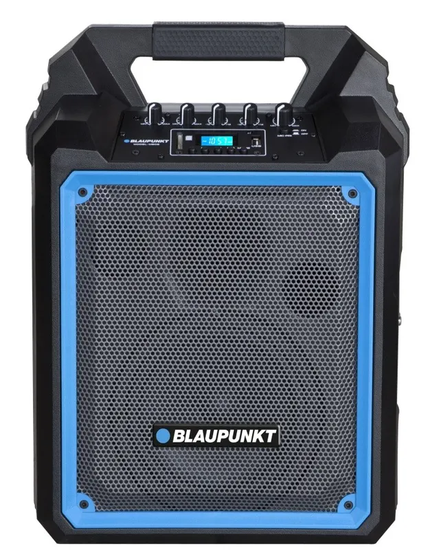 Power audio Blaupunkt MB06 Bluetooth
