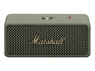 Głośnik bluetooth MARSHALL Emberton III Zielony