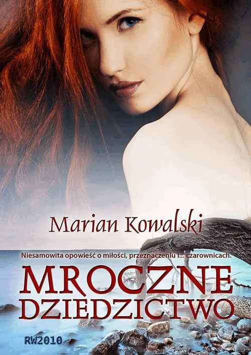 Mroczne dziedzictwo