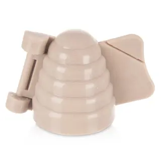 Foremka do ciastek ule 3,5x3,5 cm