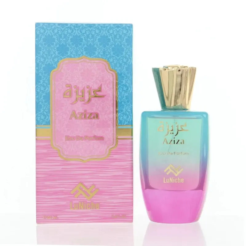 LuNiche Aziza Woda Perfumowana Unisex 100ml