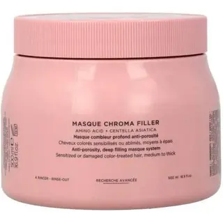 Kerastase Chroma Absolu Maska do Włosów Koloryzowanych, 500ml