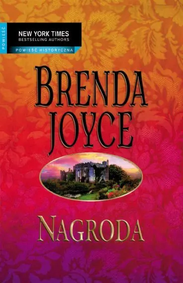 Nagroda - ebook PDF