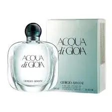 Giorgio Armani Acqua Di Gioia EDP woda perfumowana dla kobiet 100 ml