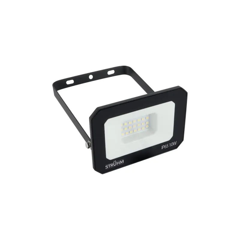 ASTON LED 10W BLACK NW