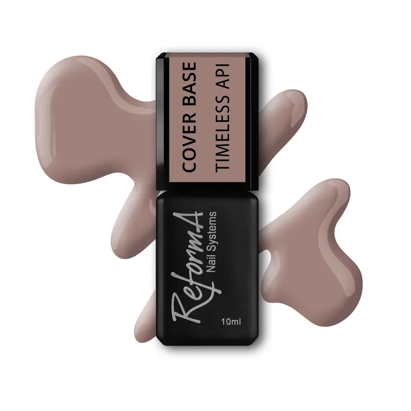 Cover Base - Timeless API, 10 ml