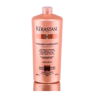 Kerastase Discipline Fondant Fluidealiste Odżywka Wygładza Włosy 1000ml