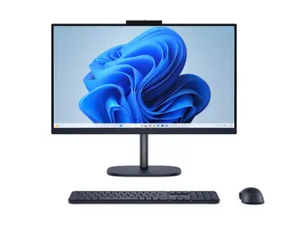 HP OmniStudio All-in-One Desktop Next Gen AI 24-cw0001nw PC