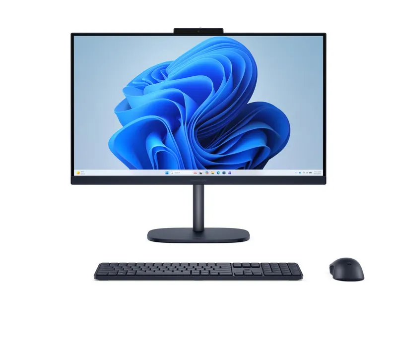 HP OmniStudio All-in-One Desktop Next Gen AI 24-cw0001nw PC