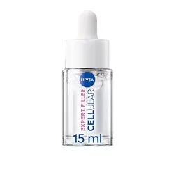 Nivea Expert Filler Cellular Hyaluronic Acid Filling Serum 15ml