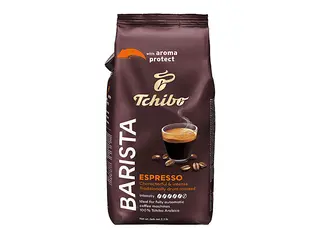 Kawa ziarnista TCHIBO Barista Espresso 1kg