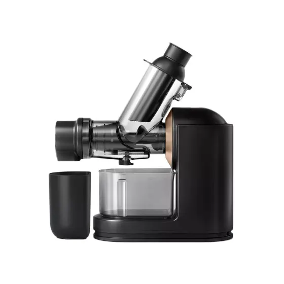 Wolnoobrotowa wyciskarka Philips Viva Collection HR1888/70