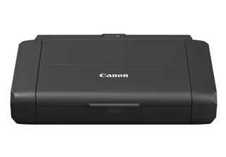 Canon Drukarka atramentowa BX110 + akumulator 7069C026