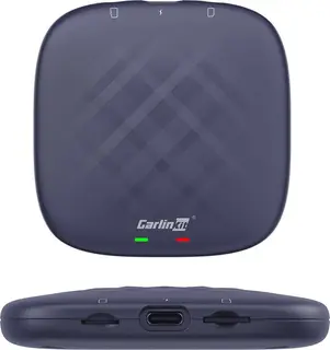 Adapter Carlinkit TBOX Plus 4/64GB Apple CarPlay Android Auto