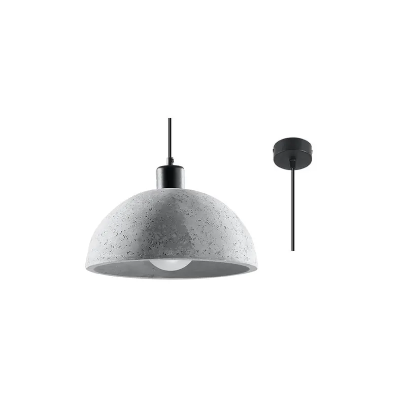 Lampa wisząca PABLITO