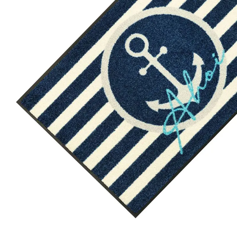 Wycieraczka AHOI Anchor 50x75 cm