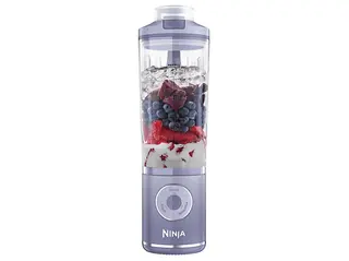 Blender bezprzewodowy NINJA BC251EULD Lawendowy-przezroczysty