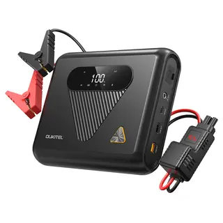OUKITEL C01 1350A Rozrusznik samochodowy