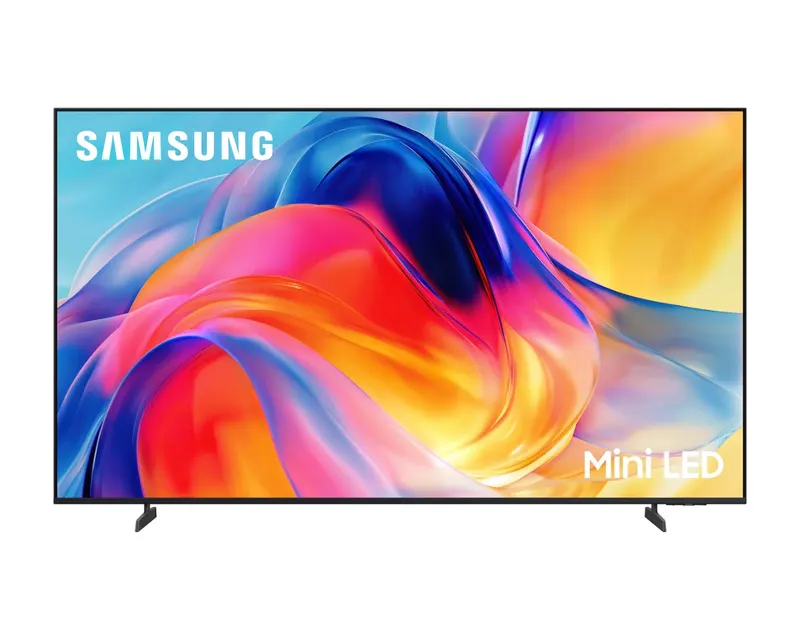 Telewizor Samsung M74H Mini LED 4K Vision AI 75''