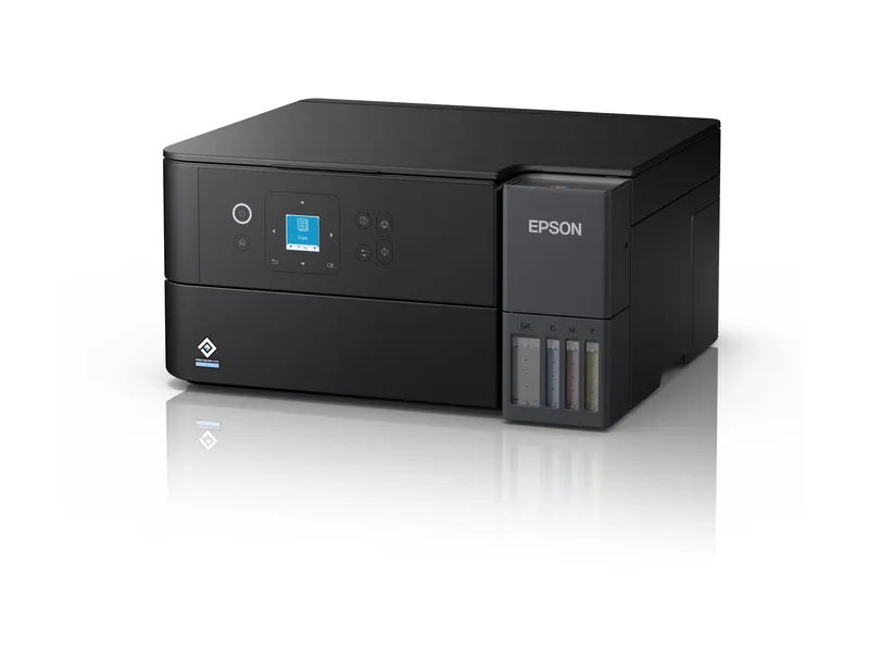 Urządzenie wielofunkcyjne Epson EcoTank L4360 czarne